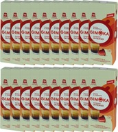 Kapsuly pre NESPRESSO Gimoka Intenso x200 Veľkoobchod Kapsuly pre NESPRESSO Gimoka Intenso x200 Veľkoobchod