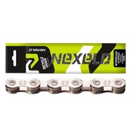 REŤAZ 136 ČLÁNKOV MTB 10-rýchlostný E-BIKE YBN + CAP REŤAZ 136 ČLÁNKOV MTB 10-rýchlostný E-BIKE YBN + CAP
