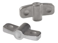 NEREZOVÝ NEREZOVÝ GOMBÍK MOTÝĽ M10 57mm MATICA NEREZOVÝ NEREZOVÝ GOMBÍK MOTÝĽ M10 57mm MATICA