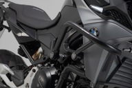 CRASHBAR/GMOL SW-MOTECH BMW F 900 R (19-) ČIERNA CRASHBAR/GMOL SW-MOTECH BMW F 900 R (19-) ČIERNA