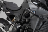 CRASHBAR/GMOL SW-MOTECH BMW F 900 R (19-) ČIERNA