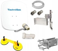 TECHNISAT DIGIDISH45 ANTENNA CAMPING TRUCK PRÍSAVKA TECHNISAT DIGIDISH45 ANTENNA CAMPING TRUCK PRÍSAVKA
