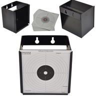 Pasca na strely 14x14 zosilnená + 50 štítov ZDARMA Pasca na strely 14x14 zosilnená + 50 štítov ZDARMA