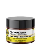 API Effect Propolisová masť na hemoroidy skorocel 50ml API Effect Propolisová masť na hemoroidy skorocel 50ml
