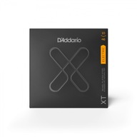 Elektrické struny D'Addario XTE1046 10-46 Elektrické struny D'Addario XTE1046 10-46