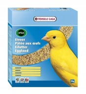 Žlté vaječné krmivo VL Eggfood Dry Canaries 5kg Žlté vaječné krmivo VL Eggfood Dry Canaries 5kg