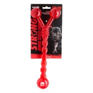 COMFY Hračka pre psa - Strong Twister 30 cm COMFY Hračka pre psa - Strong Twister 30 cm