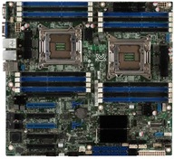 INTEL E99552-509 DUAL LGA2011 DDR3 S2600CP INTEL E99552-509 DUAL LGA2011 DDR3 S2600CP