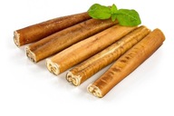 NATURAL hovädzie PENIS ŽUVANIE pre psov 12 cm 5 ks NATURAL hovädzie PENIS ŽUVANIE pre psov 12 cm 5 ks