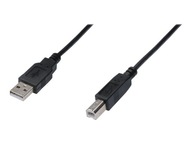 ASM AK-300102-030-S ASSMANN USB prepojovací kábel ASM AK-300102-030-S ASSMANN USB prepojovací kábel