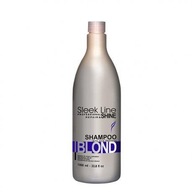 Stapiz šampón Sleek Line Blond 1L Stapiz šampón Sleek Line Blond 1L