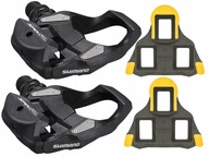 BIKE PEDÁLY SPD PD-RS500 SHIMANO BLACK MTB + SH11 BLOCKS ORIGINAL BOX BIKE PEDÁLY SPD PD-RS500 SHIMANO BLACK MTB + SH11 BLOCKS ORIGINAL BOX