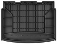 Kobercová vložka do kufra VW Tiguan 2 od 2015-d Kobercová vložka do kufra VW Tiguan 2 od 2015-d