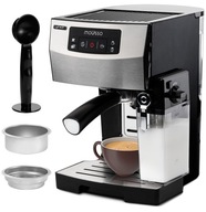 YER INOX AUTOMATIC kávovar na espresso YER INOX AUTOMATIC kávovar na espresso