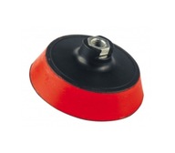 BRAYT mäkká montážna doska 125 mm M14 BRAYT mäkká montážna doska 125 mm M14