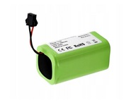 Batéria pre Proscenic 850T 14,4V 2,9Ah Li-ion 0017 Batéria pre Proscenic 850T 14,4V 2,9Ah Li-ion 0017