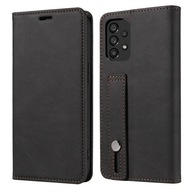 Puzdro FLUX WALLET pre Samsung Galaxy A53 5g + sklo