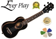Sopránové ukulele EVER PLAY LA3-21+ FREE