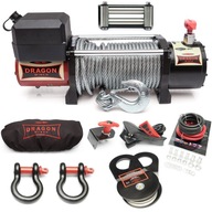 DWM13000HD DRAGON NAVIJÁK 6T NAVIJÁK 12V DWM13000HD DRAGON NAVIJÁK 6T NAVIJÁK 12V