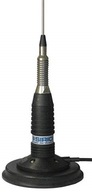 CB anténa ML-145 SIRIO magnet 120mm CB anténa ML-145 SIRIO magnet 120mm
