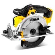 OKRUŽNÁ PÍLA 18V DCS391N DEWALT