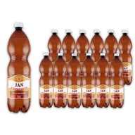 Jan Prírodná čistiaca voda 1,5 l x 12 kusov Jan Prírodná čistiaca voda 1,5 l x 12 kusov