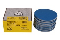 BRÚSNY KOTÚČ 125 KLINGSPOR PS21 ZIRCONIUM P180 50x