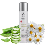Lubrikant Swede Woman Sensitive AnalEase 60 ml Lubrikant Swede Woman Sensitive AnalEase 60 ml