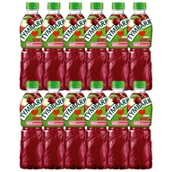 Tymbark jablkovo čerešňový nápoj vo fľaši 12 x 500 ml Tymbark jablkovo čerešňový nápoj vo fľaši 12 x 500 ml