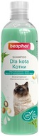 Šampón pre mačky Beaphar 250 ml Šampón pre mačky Beaphar 250 ml