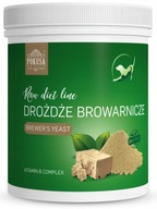 Pivovarské droždie Pokusa - 250 g Pivovarské droždie Pokusa - 250 g