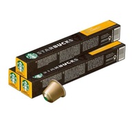 Kapsule pre Nespresso Starbucks Espresso 3x10 ks Kapsule pre Nespresso Starbucks Espresso 3x10 ks