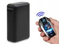 KRYT NA KĽÚČE - RFID PROTI KRÁDEŽI KRYT NA KĽÚČE - RFID PROTI KRÁDEŽI