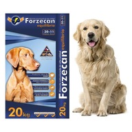 Forzecan Equilibrio 45% MÄSO bez GMO 20kg Forzecan Equilibrio 45% MÄSO bez GMO 20kg