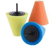 LEŠTIACE KUŽELE FI32 X FI80 X 80 MM, ADAPTÉR M6 LEŠTIACE KUŽELE FI32 X FI80 X 80 MM, ADAPTÉR M6