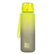 Coolpack fľaša 600 ml Gradient Yellow, 04170CP