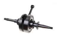 Kľukový hriadeľ 4t GY6 139QMB SKÚTER ROMET BARTON 50ccm Kľukový hriadeľ 4t GY6 139QMB SKÚTER ROMET BARTON 50ccm