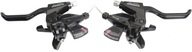 Radiaca/brzdová páka Shimano R+L 3/8 ST-M310 ALTUS Radiaca/brzdová páka Shimano R+L 3/8 ST-M310 ALTUS