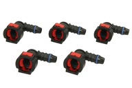 ENGITECH X4 AdBlue hadica Quick Connector ENGITECH X4 AdBlue hadica Quick Connector