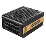 MODECOM Volcano 750W 80 Plus Gold Modulárny počítačový zdroj