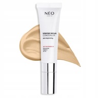 NEO MAKE UP INTENSE SERUM COCEALER 01 Porcelain NEO MAKE UP INTENSE SERUM COCEALER 01 Porcelain