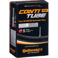 Tubus Continental Tour 26 Hermetic Plus SV 42 mm Tubus Continental Tour 26 Hermetic Plus SV 42 mm