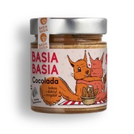 BasiaBasia Cocolada 210g smotana kokos, datle, mandle