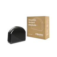 FIBARO Double Smart Module Z-wave FIBARO Double Smart Module Z-wave
