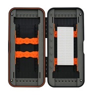 Guru Adjusta Rig Case čierne Guru Adjusta Rig Case čierne