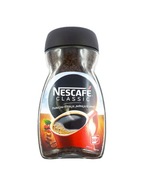 Klasická káva Nescafe 100g Klasická káva Nescafe 100g