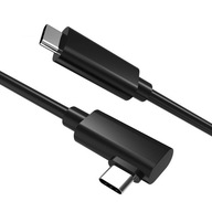 5m kábel USB-C 3.2 pre Oculus Link Quest 1/2 5m kábel USB-C 3.2 pre Oculus Link Quest 1/2
