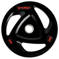 OLYMPIC TIRED 25KG HMS TOK25 váha OLYMPIC TIRED 25KG HMS TOK25 váha