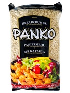 Japonská polievka PANKO 1kg - na ryby, mäso Japonská polievka PANKO 1kg - na ryby, mäso