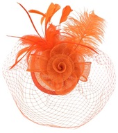 Szaleo SVADOBNÝ FASCINATOR Michelle cz22175-4